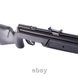 Benjamin 392S Bolt Action Variable Pump. 22 Cal Pellet Single Shot Air Rifle