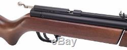 Benjamin 392 Hardwood. 22 caliber Pellet Air Rifle