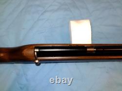 Benjamin 392 PA. 22 Cal Multi Pump Air Rifle. With Box, Excellent Condition