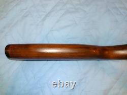 Benjamin 392 PA. 22 Cal Multi Pump Air Rifle. With Box, Excellent Condition