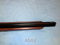 Benjamin 392 PA. 22 Cal Multi Pump Air Rifle. With Box, Excellent Condition Benjamin 392 PA. 22 Cal Multi Pump Air Rifle. With Box, Excellent Condition