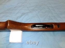 Benjamin 392 PA. 22 Cal Multi Pump Air Rifle. With Box, Excellent Condition