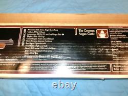 Benjamin 392 PA. 22 Cal Multi Pump Air Rifle. With Box, Excellent Condition