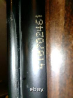 Benjamin 392 PA. 22 Cal Multi Pump Air Rifle. With Box, Excellent Condition Benjamin 392 PA. 22 Cal Multi Pump Air Rifle. With Box, Excellent Condition