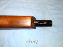 Benjamin 392 PA. 22 Cal Multi Pump Air Rifle. With Box, Excellent Condition Benjamin 392 PA. 22 Cal Multi Pump Air Rifle. With Box, Excellent Condition