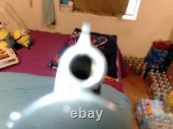 Benjamin 392 PA. 22 Cal Multi Pump Air Rifle. With Box, Excellent Condition