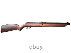 Benjamin 397PA. 177 multi pump pneumatic air rifle