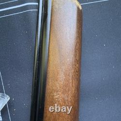 Benjamin 397PA. 177 multi pump pneumatic air rifle