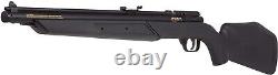 Benjamin 397S. 177 Cal Pellet Pump Action Air Rifle 800 FPS