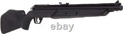 Benjamin 397S. 177 Cal Pellet Pump Action Air Rifle 800 FPS