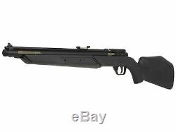 Benjamin 397S Black Synthetic Stock. 177 Caliber BB/Pellet Bolt Action Air Rifle