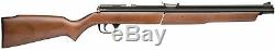 Benjamin 397 Hardwood. 177 caliber Pellet Air Rifle
