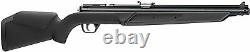 Benjamin 397 Variable Pump Air Rifle Pellet Gun 1100 FPS. 177 Caliber