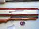 Benjamin 397pa. 177 Pellet Rifle (full Professional Service Just Done)