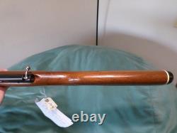 Benjamin 397pa. 177 pellet rifle (FULL PROFESSIONAL SERVICE JUST DONE)