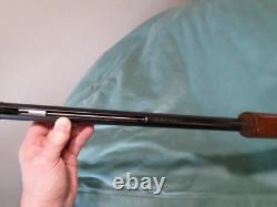 Benjamin 397pa. 177 pellet rifle (FULL PROFESSIONAL SERVICE JUST DONE)