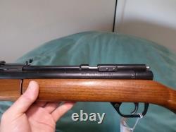 Benjamin 397pa. 177 pellet rifle (FULL PROFESSIONAL SERVICE JUST DONE)
