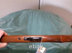 Benjamin 397pa. 177 pellet rifle (FULL PROFESSIONAL SERVICE JUST DONE)