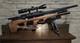 Benjamin Akela. 22 Pellet Pcp Powered Multi-shot Side Lever Hunting Air Rifle