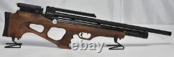 Benjamin Akela. 22 Pellet PCP Powered Multi-Shot Side Lever Hunting Air Rifle