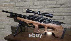 Benjamin Akela. 22 Pellet PCP Powered Multi-Shot Side Lever Hunting Air Rifle Benjamin Akela. 22 Pellet PCP Powered Multi-Shot Side Lever Hunting Air Rifle