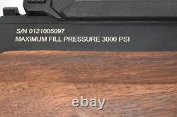 Benjamin Akela. 22 Pellet PCP Powered Multi-Shot Side Lever Hunting Air Rifle