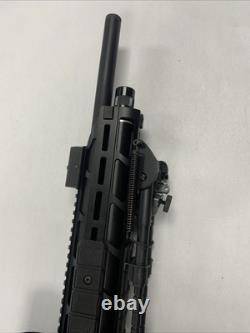 Benjamin Armada 0.22 Caliber Pneumatic (PCP) Air Rifle BTAP22 With Scope