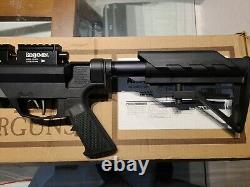 Benjamin Armada 0.22 Caliber Precharged Pneumatic BTAP22 for sale online Air Rifle PCP 