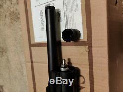 Benjamin Armada. 22 Cal Pre-Charged Pneumatic Air Rifle BTAP22 1000 ft/s