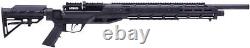 Benjamin Armada. 22cal PCP Powered Multi-Shot Pellet Air Rifle