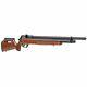Benjamin Bp2264w Pre-charged Pneumatic Bolt-action 22 Caliber Hunting Rifle