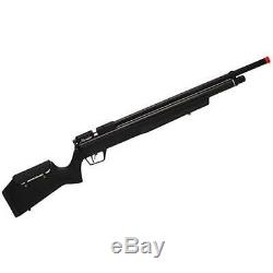 Benjamin BP2564S Marauder Bolt Action. 25 Caliber PCP Air Gun Rifle