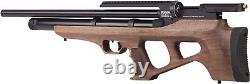Benjamin BPA22W Akela Bullpup. 22 Caliber Hunting PCP Pellet Air Rifle