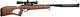 Benjamin Btn2q2wx Trail Nitro Piston Np Elite Stealth. 22 Cal Wood Sbd Air Rifle