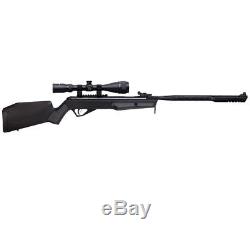 Benjamin BVH22TPSS-SX Vaporizer Nitro Piston Elite. 22 Caliber Air Rifle 950 FPS