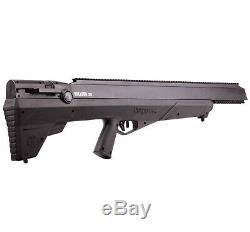 Benjamin Bulldog. 357 Bullpup Air Pellet Rifle BPBD3S 900 FPS LIMITED SUPPLY