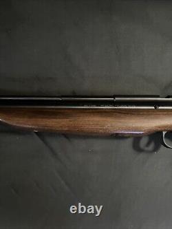 Benjamin Discovery. 22 caliber pre-charge pneumatic (PCP) Pellet Air Rifle