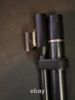 Benjamin Discovery. 22 caliber pre-charge pneumatic (PCP) Pellet Air Rifle