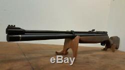 Benjamin Discovery PCP Air Rifle Pellet Gun. 22 Cal. WithPump