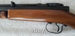 Benjamin Franklin 312 Air Rifle Looks New