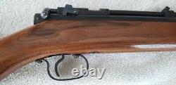 Benjamin Franklin 312 Air Rifle Looks New