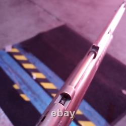 Benjamin Franklin 317 Pump Action. 177 caliber Air Pellet Rifle