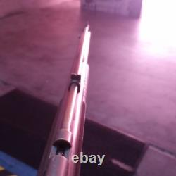 Benjamin Franklin 317 Pump Action. 177 caliber Air Pellet Rifle