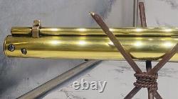 Benjamin Franklin Vintage Air Pump BB Pellet Gun Rifle 310
