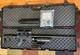 Benjamin Gunnar. 22 Caliber Pcp Air Rifle With Carbon Bottle, Scope And Bi-pod