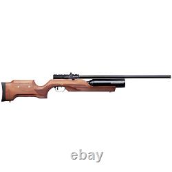 Benjamin Kratos. 22 Cal Pellet Bolt-Action PCP Air Gun Pellet Rifle 1000 FPS