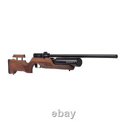 Benjamin Kratos. 22 Cal Pellet Bolt-Action PCP Air Gun Pellet Rifle 1000 FPS