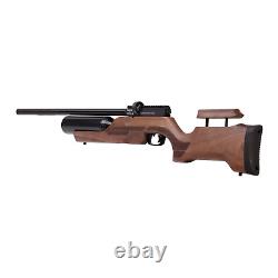 Benjamin Kratos. 22 Cal Pellet Bolt-Action PCP Air Gun Pellet Rifle 1000 FPS