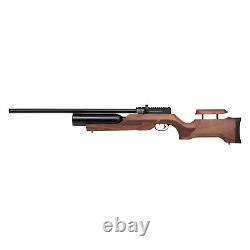 Benjamin Kratos. 22 Cal Pellet Bolt-Action PCP Air Gun Pellet Rifle 1000 FPS