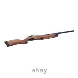 Benjamin Kratos. 22 Cal Pellet Bolt-Action PCP Air Gun Pellet Rifle 1000 FPS